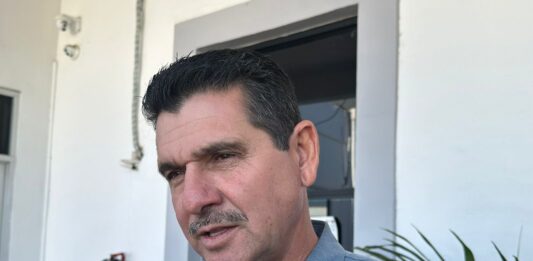 Estadio El Encanto, opción para Centro de Alto Rendimiento en Mazatlán