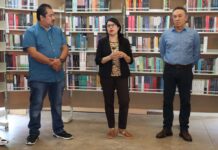 ¡Impulso a la lectura! Editorial UAS abre un gran espacio bibliográfico en la Biblioteca Pública Gilberto Owen con más de mil 500 ejemplares