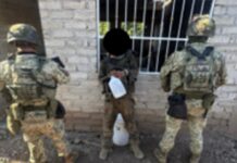 Liberan a mujer que estaba privada de su libertad en Escuinapa