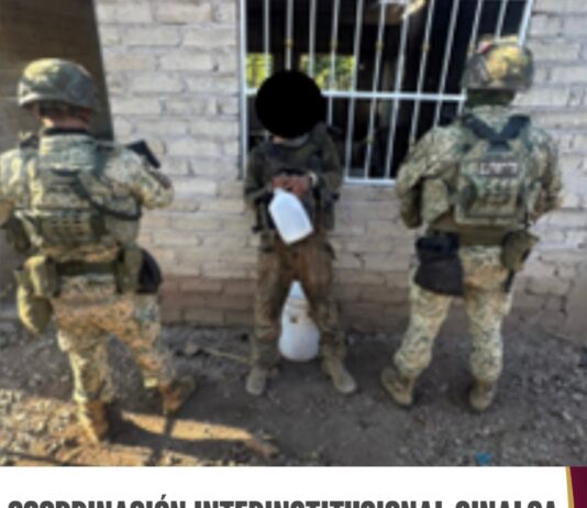 Liberan a mujer que estaba privada de su libertad en Escuinapa