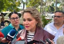 DIF Sinaloa reparte más de 5 mil apoyos en primeros días de caravana invernal