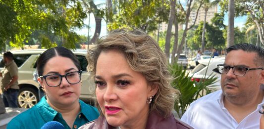 DIF Sinaloa reparte más de 5 mil apoyos en primeros días de caravana invernal