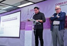 Buen manejo de finanzas permitirá que gobierno de Rocha cubra gran parte de deuda heredada y garantizar prestaciones laborales: Landeros Guicho