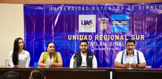 Consolida UAS certeza laboral para 86 docentes de la Facultad de Enfermería Mazatlán