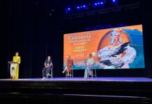 Edén Muñoz, Yuridia y Belinda brillarán en las coronaciones del Carnaval de Mazatlán 2026