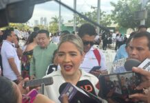 Tatiana ofrecerá un concierto navideño gratuito en Parque Central