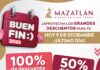 Hoy 9 de diciembre último día para aprovechar descuentos de hasta un 100% en Predial y otros impuestos municipales