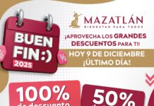 Hoy 9 de diciembre último día para aprovechar descuentos de hasta un 100% en Predial y otros impuestos municipales