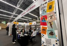 La UAS consolida su liderazgo editorial en la Feria Internacional del Libro de Guadalajara 2025; sella acuerdos de coedición y supera expectativas