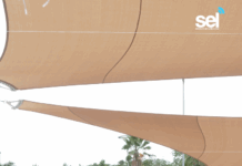 Inician la Instalación de la Villa Navideña en el Parque Central con sus Grandes Atractivos