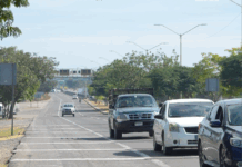 Tragedia y Choques por Topes Frente a la Comunidad El Castillo, al Sur de Mazatlán