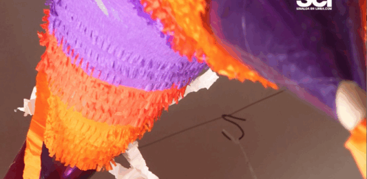 Mary Rendón, 53 Años de Hacer Feliz a los Niños con la Confección de Piñatas