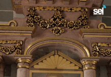 “Todo Tuyo soy, María”, Dijo el Papa Juan Pablo II a la Virgen de Guadalupe, Recuerda el Padre Adán Pazos