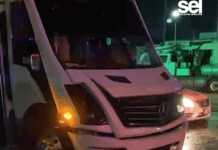 Mazatlán en 2025 Van 45 Muertes por Accidentes, Cifra Récord; Conductores de “Doble Moral”: Ordoñez Sandoval