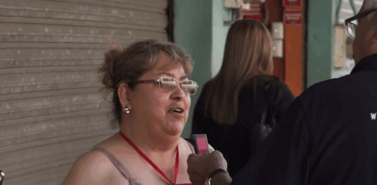 Para una Sabrosa Cena Navideña Hay que Gastarse unos Dos Mil a Tres Mil Pesos, Dicen las “Reinas del Hogar”