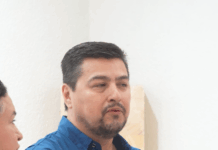 Los Gobiernos de Morena “Nos Han Golpeado con Todo”, dijo Nadia Vega, líder del PAN en Mazatlán