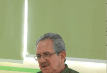 El Diputado “Menny” Guerrero No se Descarta para la Alcaldía de Mazatlán en el 2027