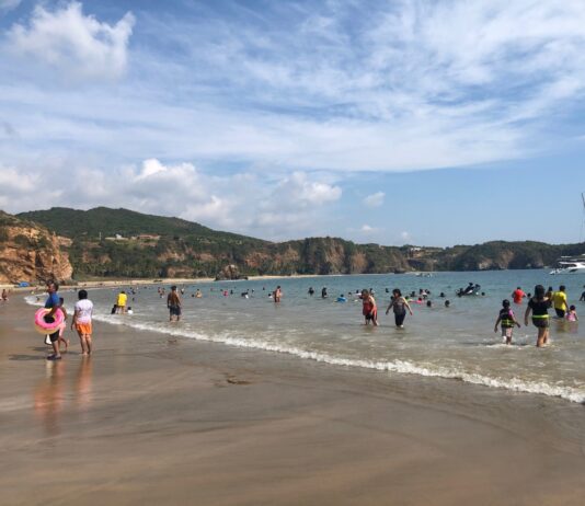 Sectur estima la llegada de 4.96 millones de turistas nacionales y extranjeros durante las vacaciones de Fin de Año 2025-2026