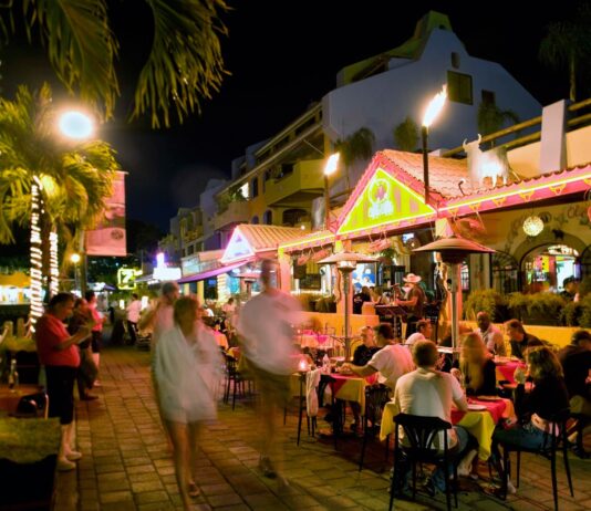 Inversión Extranjera Directa Turística crece 40.3% en el tercer trimestre de 2025 y alcanza los 787.6 mdd