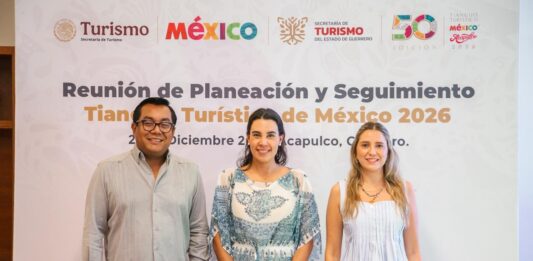 Sectur avanza en la organización del Tianguis Turístico México 2026
