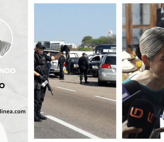 En el blanco por Fernando Zepeda H.