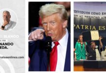 En el blanco Fernando Zepeda H.