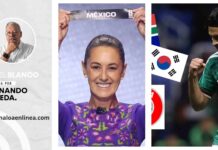 En el blanco por Fernando Zepeda H.