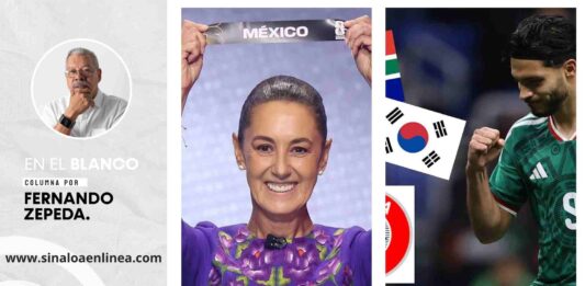 En el blanco por Fernando Zepeda H.