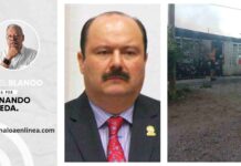 En el blanco por Fernando Zepeda H.