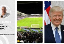 En el blanco por Fernando Zepeda H.