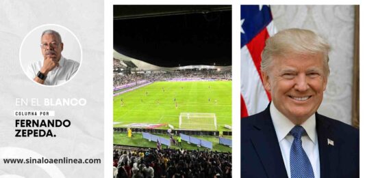 En el blanco por Fernando Zepeda H.