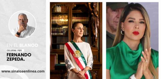 En el blanco por Fernando Zepeda H.