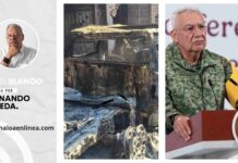 En el blanco por Fernando Zepeda H.