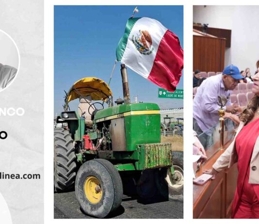 En el blanco por Fernando Zepeda H.