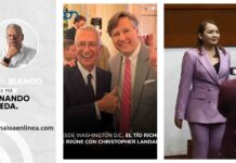 En el blanco por Fernando Zepeda H.