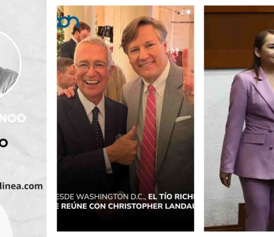 En el blanco por Fernando Zepeda H.