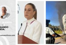 En el blanco Fernando Zepeda H.