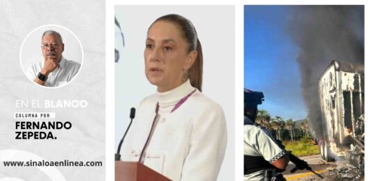 En el blanco Fernando Zepeda H.