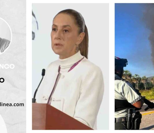 En el blanco Fernando Zepeda H.