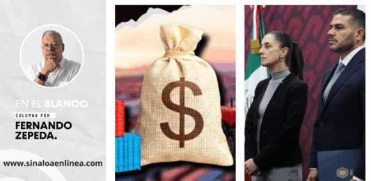 En el blanco por Fernando Zepeda H.