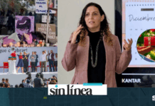 Sinaloa, Femenicida. Sheinbaum, Va. Una Cara Navidad?