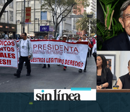 SIN LÍNEA – 02/12/2025