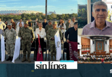 SIN LÍNEA – 09/12/2025