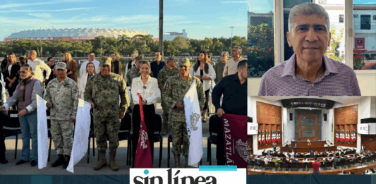 SIN LÍNEA – 09/12/2025