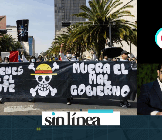 SIN LÍNEA – 15/12/2025