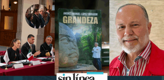 Rocha-Harfuch, Seguridad. La Corrupción de Morena. Los Duarte, Venganza Política?