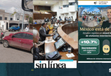 Tragedias por Accidentes. Cosalá, el “Patito Feo”. Turismo, “México de Moda”
