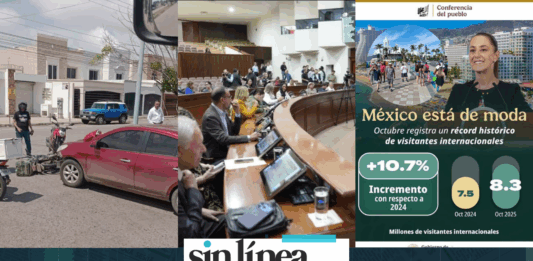 Tragedias por Accidentes. Cosalá, el “Patito Feo”. Turismo, “México de Moda”