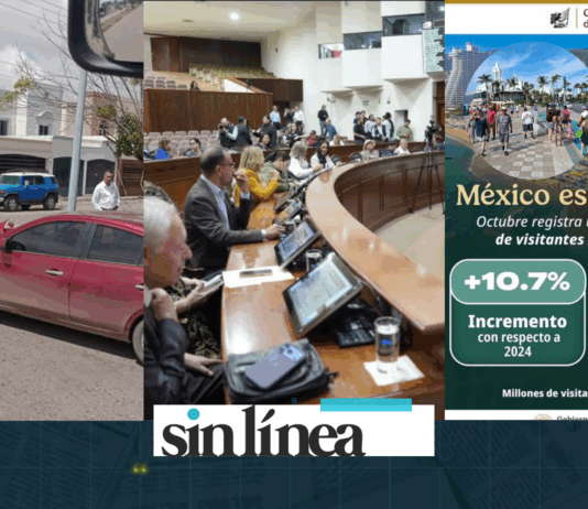 Tragedias por Accidentes. Cosalá, el “Patito Feo”. Turismo, “México de Moda”