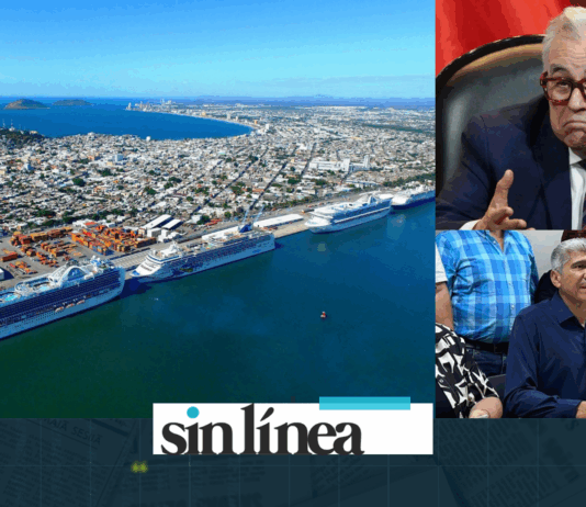 SIN LÍNEA – 01/12/2025